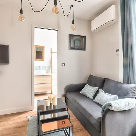 Cozy And Practical Apt In 10Th Arr - Paris Apartment Exterior foto